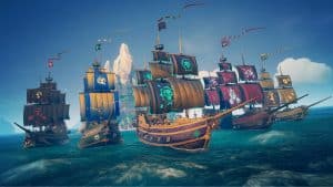 Sea of Thieves 4