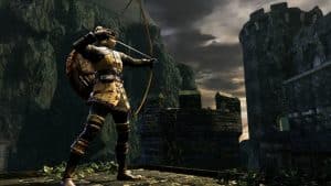 DARK SOULS: REMASTERED 4