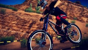 Descenders 4
