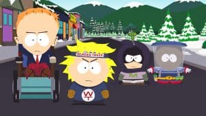 South Park: The Fractured But Whole 4