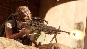 Insurgency: Sandstorm 4