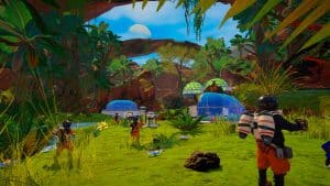 The Planet Crafter 4