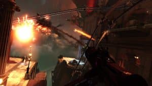 BioShock Infinite 4