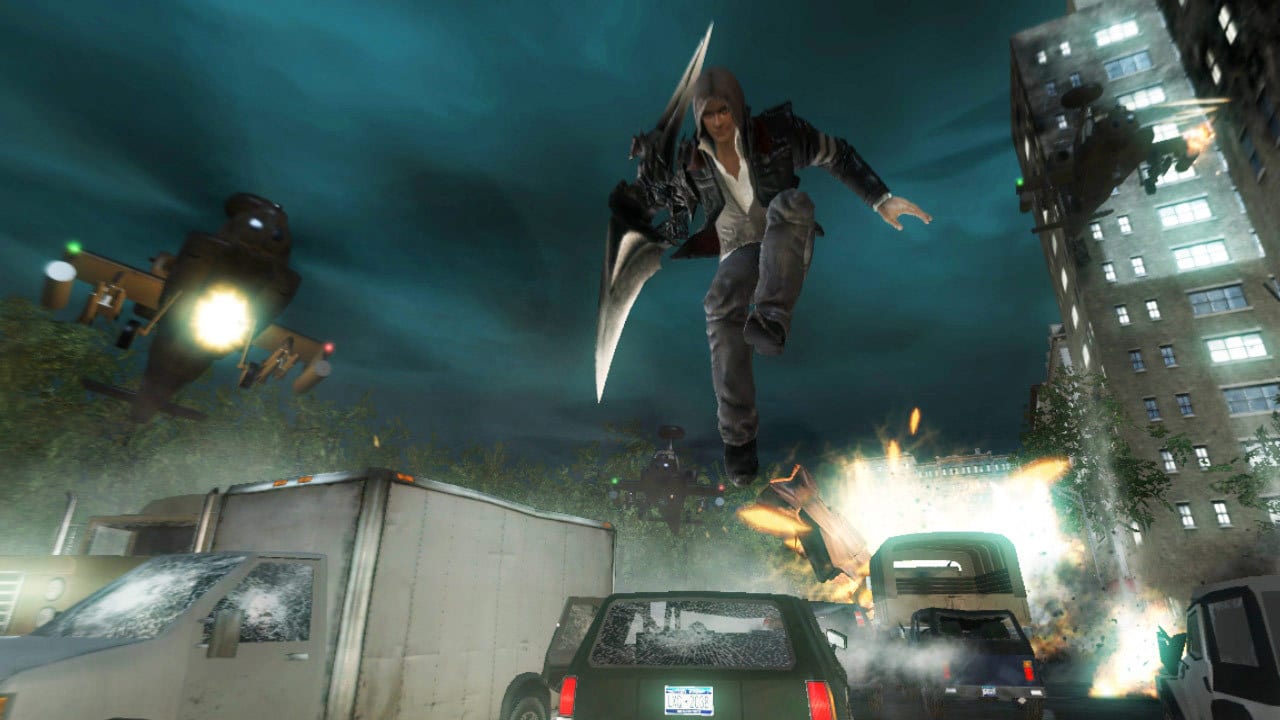 Prototype 3 Download Prototype Free Download PC (v1.1)