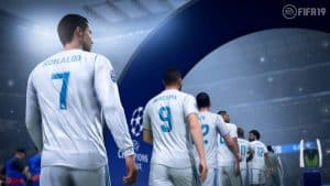 FIFA 19 1