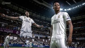 FIFA 19 3
