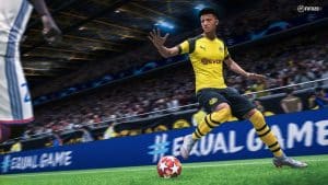 FIFA 20 1