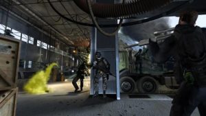 I.G.I. 2: Covert Strike 3