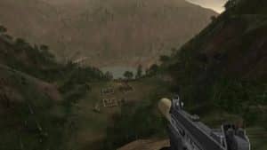 I.G.I. 2: Covert Strike 4