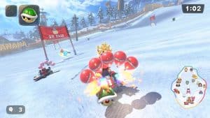 Mario Kart World 2