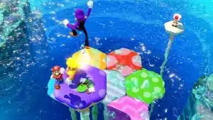 Mario Party Superstars 2