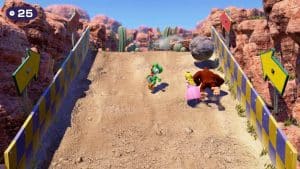 Mario Party Superstars 3