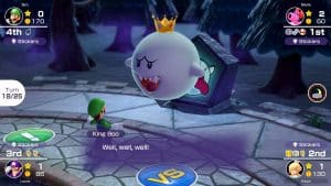 Mario Party Superstars 4