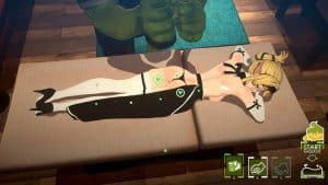 Orc Massage 4