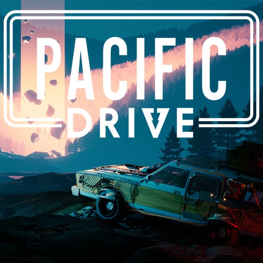 Pacific Drive Free Download PC (v1.15.0)