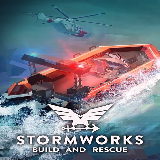 Stormworks: Build and Rescue Free Download PC (v1.15.9)