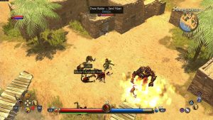 Titan Quest 1