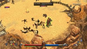 Titan Quest 4