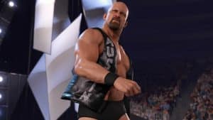 WWE 2K23 2