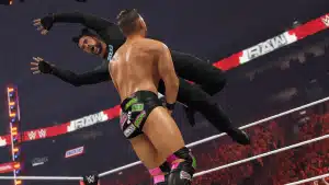 WWE 2K23 3