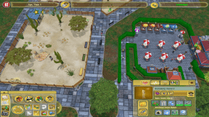 Zoo Tycoon 2 4