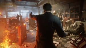 Mafia: Definitive Edition 1