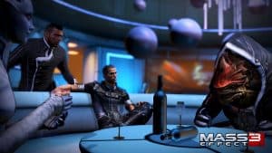 Mass Effect 3 2