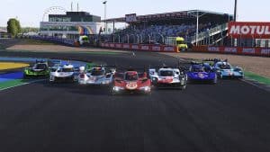 Le Mans Ultimate 1