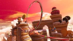 Sonic Colors Ultimate 1