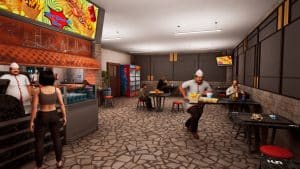 Wrap House Simulator 2