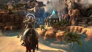 Might & Magic: Heroes VII 1