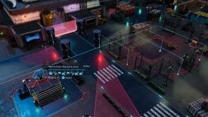 Cyber Knights: Flashpoint 1