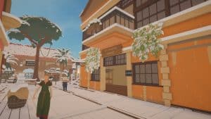 Old Market Simulator 4