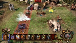 Might & Magic: Heroes VII 2