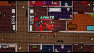 Hotline Miami 2: Wrong Number 1
