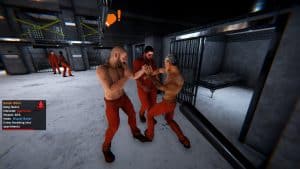 Prison Simulator 1