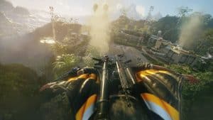 Just Cause 4 2