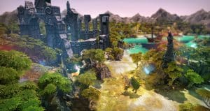 Might & Magic: Heroes VII 3