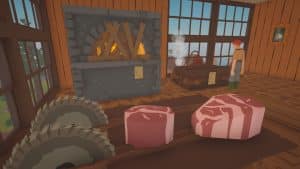 Old Market Simulator 1