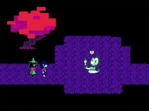 DELTARUNE 2