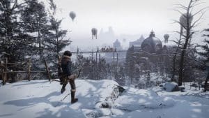 Lies of P: Overture 1
