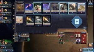 Dune: Imperium 1