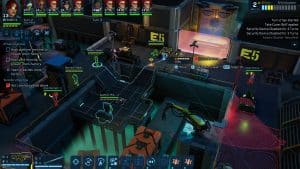 Cyber Knights: Flashpoint 2