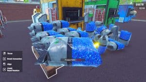 Recycling Center Simulator 3