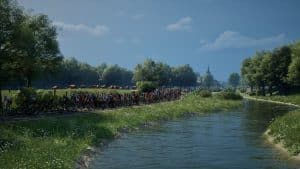 Pro Cycling Manager 25 2