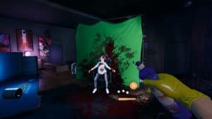 Crime Scene Cleaner 1