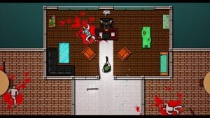 Hotline Miami 2: Wrong Number 2