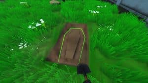 Zombie Graveyard Simulator 1