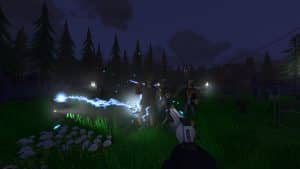 Zombie Graveyard Simulator 2