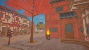 Old Market Simulator 2